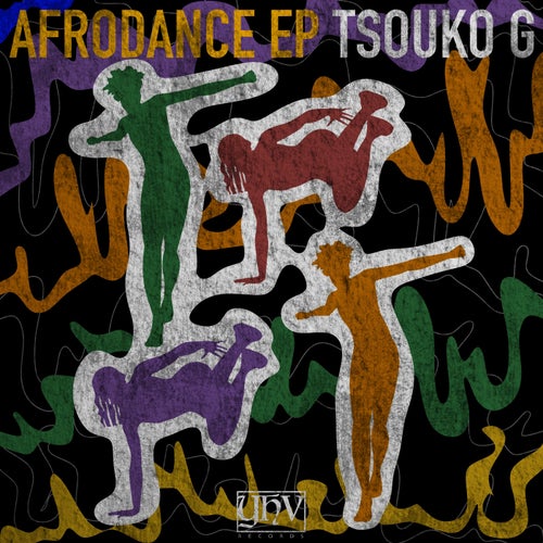 Tsouko G - Afrodance EP [YHV197]